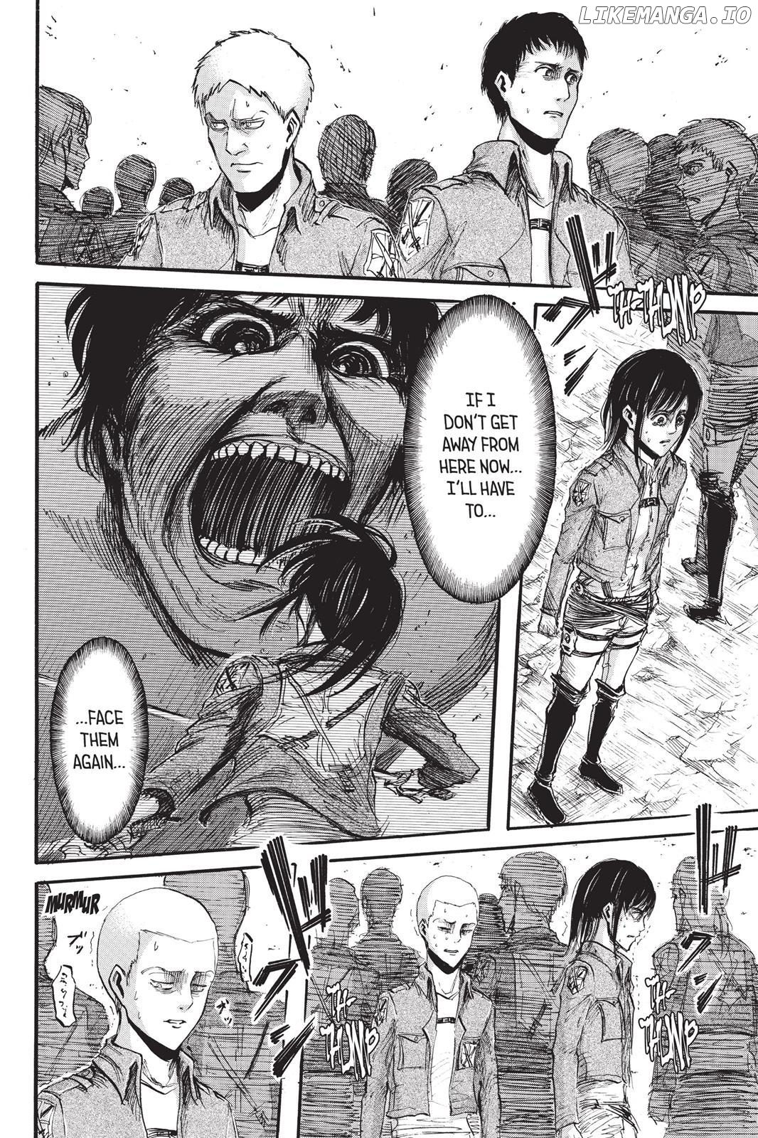 Shingeki no Kyojin, Chapter 21 image 24